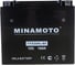 Мотоаккумулятор MINAMOTO YTX20HL-BS 5719 1