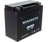 Мотоаккумулятор MINAMOTO YTX20HL-BS 5719 2