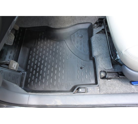 Коврики Element в салон TOYOTA Prius 2003-2009, 4 шт. NLC.48.49.210k