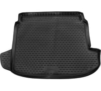 Коврик в багажник Element CHERY M11 2010-, хб. полиуретан CHERY6308B11