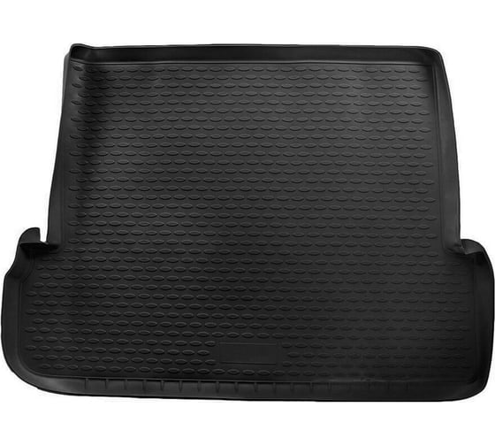 Полиуретановый ковер багажника Element Crosstour 08U46TP7600NL