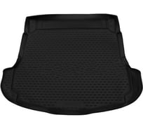 Коврик в багажник Element VW Up, 2011- верхний полиуретан NLC.51.43.V11