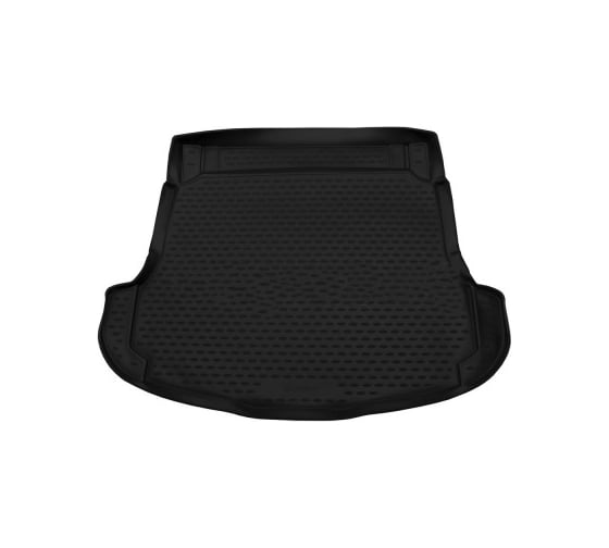 Коврик в багажник Element VW Up, 2011- верхний полиуретан NLC.51.43.V11 1