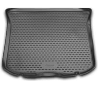 Коврик в багажник Element FORD Edge, 2013- кросс.полиуретан 5304818