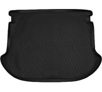 Коврик в багажник Element MAZDA 5 2005-2010, мв. полиуретан CARMZD00008