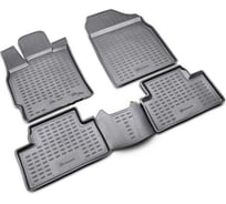 Коврики Element в салон LAND ROVER Range Rover Sport 2005 - 2012 5 дв 4шт A16938210