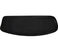 Коврик в багажник Element MAZDA 5 2005-, мв. полиуретан LGT.33.10.B14