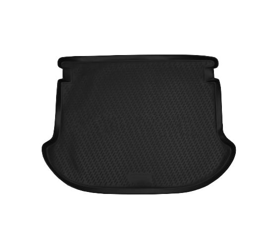 Коврик Element в багажник HONDA Civic 4D IX, 01/2012-2017, сед., 1 шт. /полиуретан/ CARHND00016
