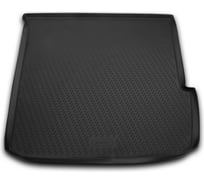 Коврик Element в багажник HONDA Pilot, 2012-2016, кросс. длин.,1 шт. /полиуретан/ CARHND00008