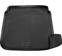 Коврик в багажник Element CHERY M11 2010-, сед. полиуретан CHERY6308B10