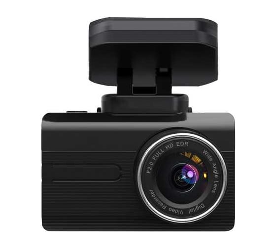 Видеорегистратор TrendVision X1 TVX1