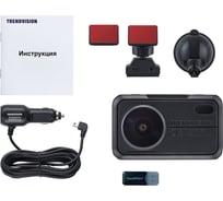Видеорегистратор TrendVision TDR 721-S EVO TV721SE