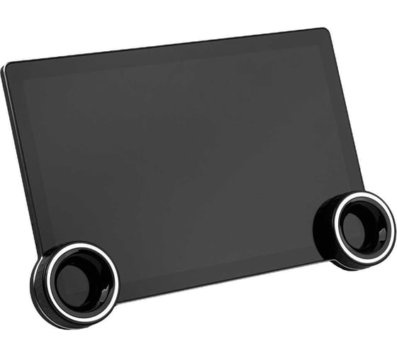Мультимедиа-станция ACV DSP QLED 11.5", Android 13/6+128/DSP/FM/GPS/4G/8core/WiFi/2000*1200 AD-1102