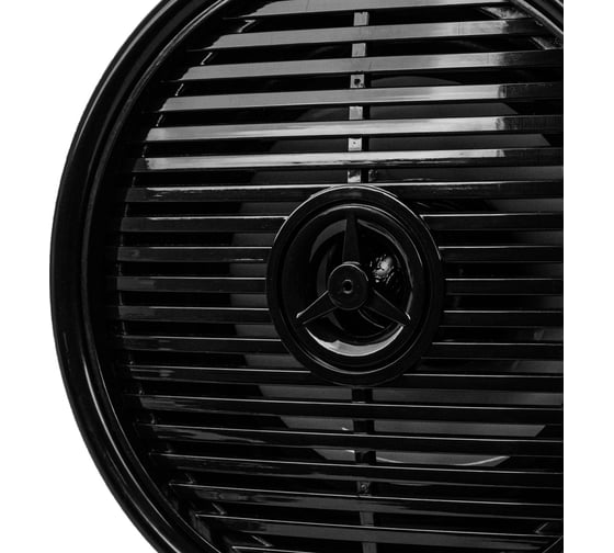 Морская акустика ACV RGB черная (пара), 16.5 см, 150 Вт, 2-х полосная MR62BL