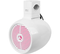 Морская акустика ACV RGB белая (пара), 16.5 см, 150 Вт, 2-х полосная MR62WL