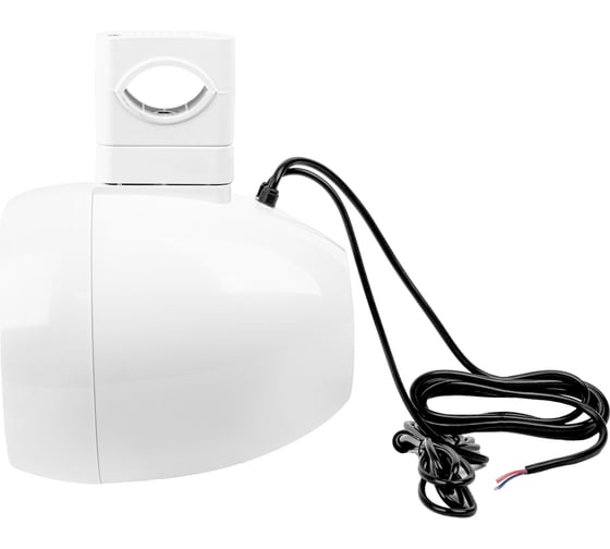 Морская акустика ACV RGB белая (пара), 16.5 см, 150 Вт, 2-х полосная MR62WL