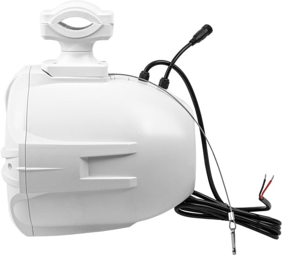 Морская акустика ACV RGB белая, (пара), 16.5 см, 100Вт, 2-х полосная MR61WL