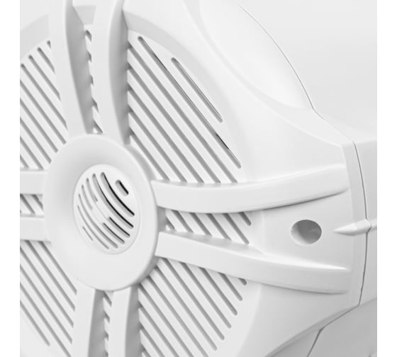 Морская акустика ACV RGB белая, (пара), 16.5 см, 100Вт, 2-х полосная MR61WL
