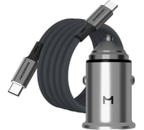 Автомобильное зарядное устройство MAGSSORY 45w CCH002