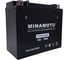 Мотоаккумулятор MINAMOTO YTX20-BS 7511 1