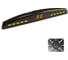 Парковочный радар Parkmaster 49-4-AX-Black 1