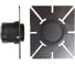 Датчик Parkmaster ax-black 1