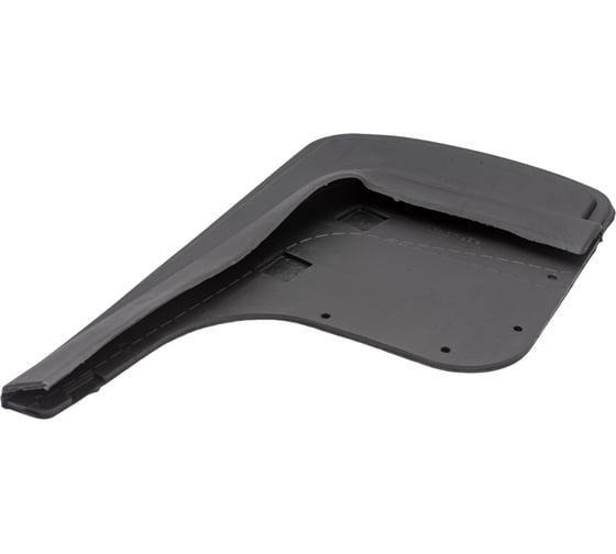 Брызговики SRTK универсальные, резиновые, передние BR.U.04001