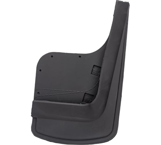 Брызговики SRTK универсальные, резиновые, передние BR.U.04001