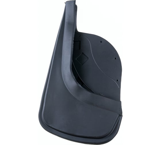 Брызговики SRTK универсальные, резиновые, задние BR.U.04002