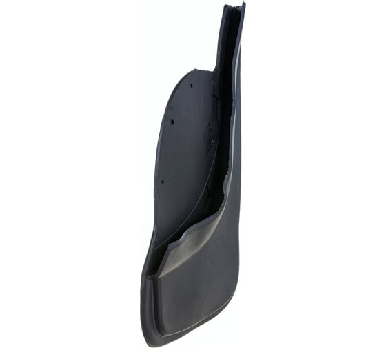 Брызговики SRTK универсальные, резиновые, задние BR.U.04002