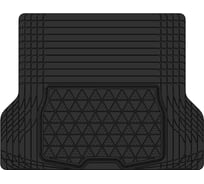 Коврик багажника SRTK резиновый, универсальный BAG.UN.08001