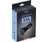 Автомобильное зарядное устройство Exployd 2 USB черный EX-Z-1129 2