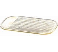 Противоскользящий коврик A2DM на приборную панель 170004