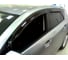 Дефлекторы окон Sim 4 door для MAZDA 3 2009- г.в., hb. NLD.SMAMA3H0932 2