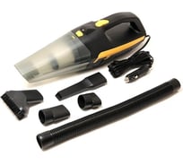 Автомобильный пылесос Forsage 12V F-VC04(30164)
