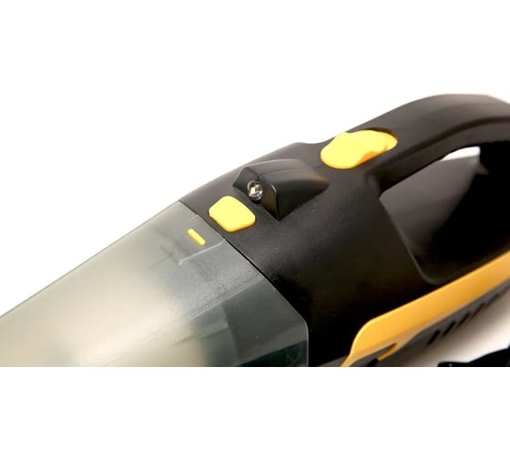 Автомобильный пылесос Forsage 12V F-VC04(30164)