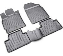 Коврики FORMAT в салон ВАЗ 21214M 10/2009-нв, 4 шт 52.23.210kh