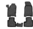 Коврики FORMAT в салон CHEVROLET Niva 2009-нв, 4 шт 52.17.210 1