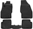 Коврики FORMAT в салон OPEL Corsa 2006-2014, 4 шт 37.14.210k 1