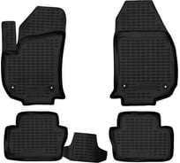 Коврики FORMAT в салон OPEL Zafira 2005-нв, 4 шт 37.09.210k