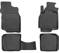 Коврики FORMAT в салон MITSUBISHI Lancer Classic 2003-нв, 4 шт 35.03.210