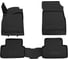 Коврики FORMAT 3D в салон CHEVROLET Cruze 08/2009-2015, 4 шт 3D.08.13.210k 1