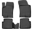 Коврики FORMAT в салон HYUNDAI Getz 2002-нв, 4 шт 20.08.210h 1