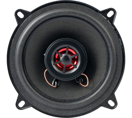 Rоаксиальная акустика AURA 5,25" (13 см) 2-полосная, 51/101w, 100Hz - 20kHz, 88db, 44мм FIREBALL-i52