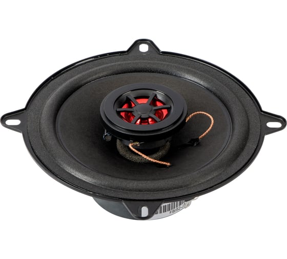 Rоаксиальная акустика AURA 5,25" (13 см) 2-полосная, 51/101w, 100Hz - 20kHz, 88db, 44мм FIREBALL-i52