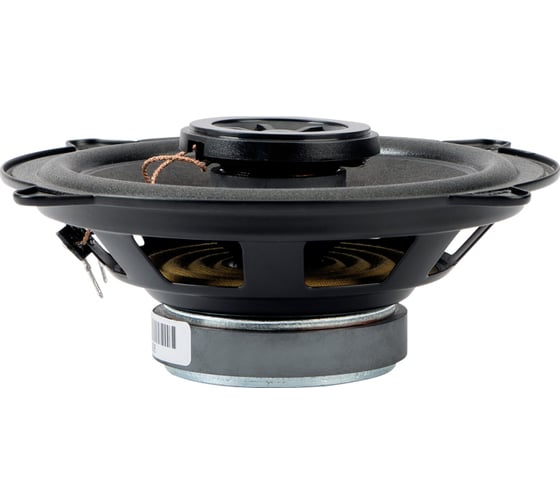Rоаксиальная акустика AURA 5,25" (13 см) 2-полосная, 51/101w, 100Hz - 20kHz, 88db, 44мм FIREBALL-i52