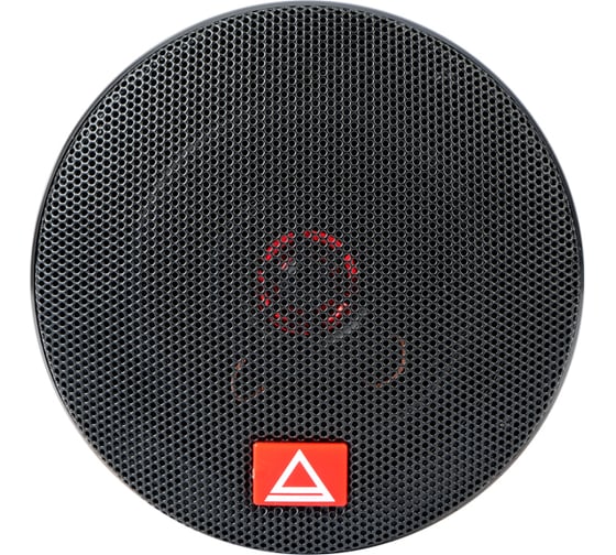 Коаксиальная акустика AURA 4" (10 см) 2-полосная, 41/91w, 115Hz - 20kHz, 87db, 44мм FIREBALL-i42