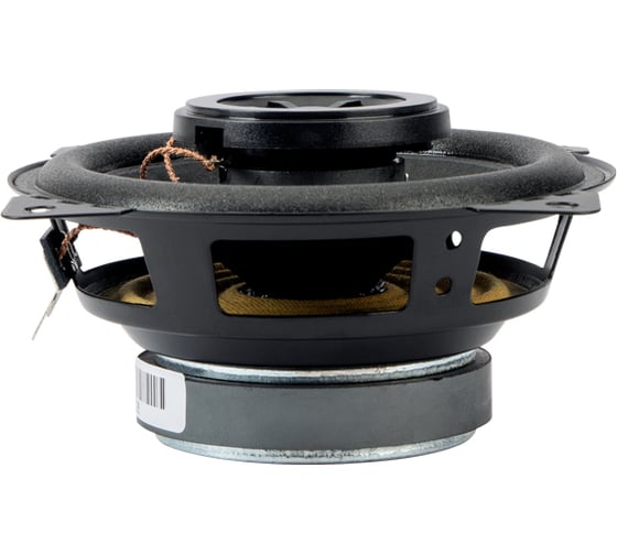 Коаксиальная акустика AURA 4" (10 см) 2-полосная, 41/91w, 115Hz - 20kHz, 87db, 44мм FIREBALL-i42