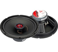 Коаксиальная акустика AURA 10" 2-полосная, 121/251w, 35Hz - 20kHz, 91db, 94мм FIREBALL-i102