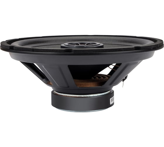 Коаксиальная акустика AURA 10" 2-полосная, 121/251w, 35Hz - 20kHz, 91db, 94мм FIREBALL-i102